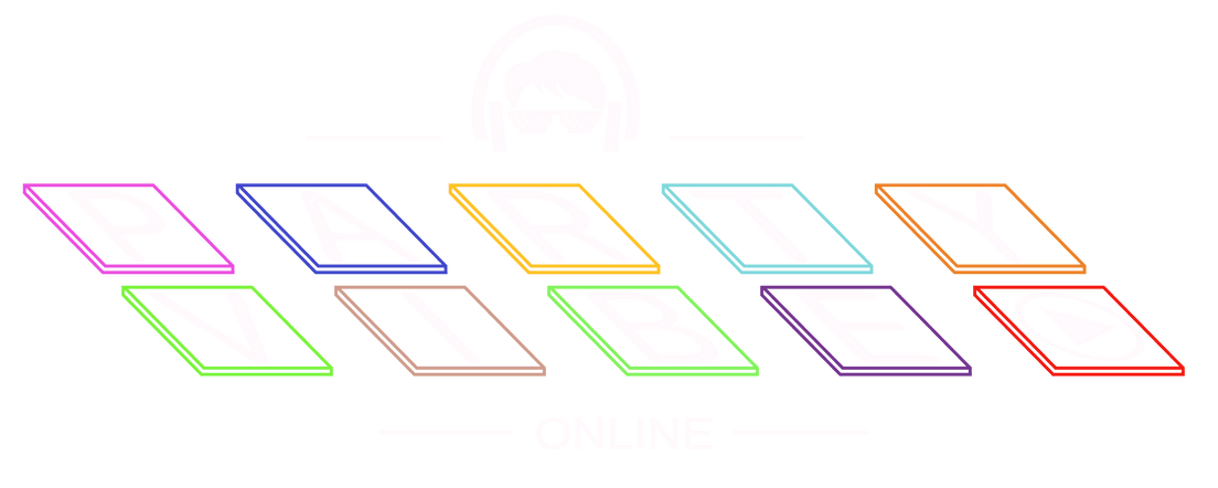 site logo