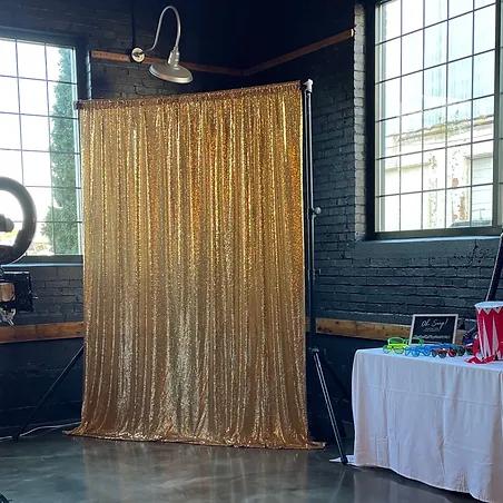 featured product image for Digital Booth (Open Concept) - 3 Hours