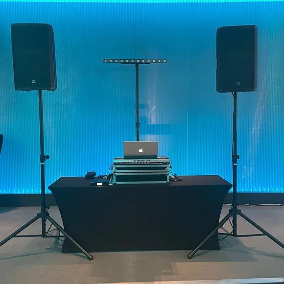 featured product image for 5-Hour Wedding Package