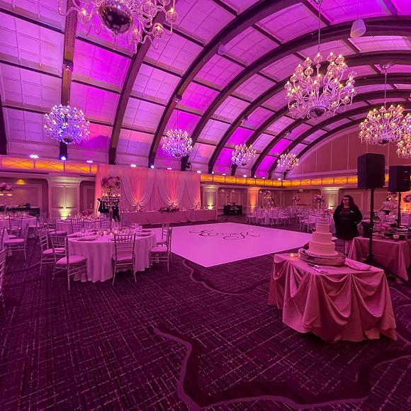 featured product image for Everything-You-Want Wedding Package