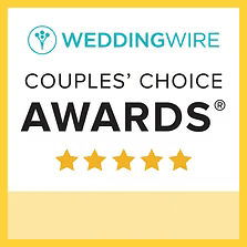 Wedding Wire Award