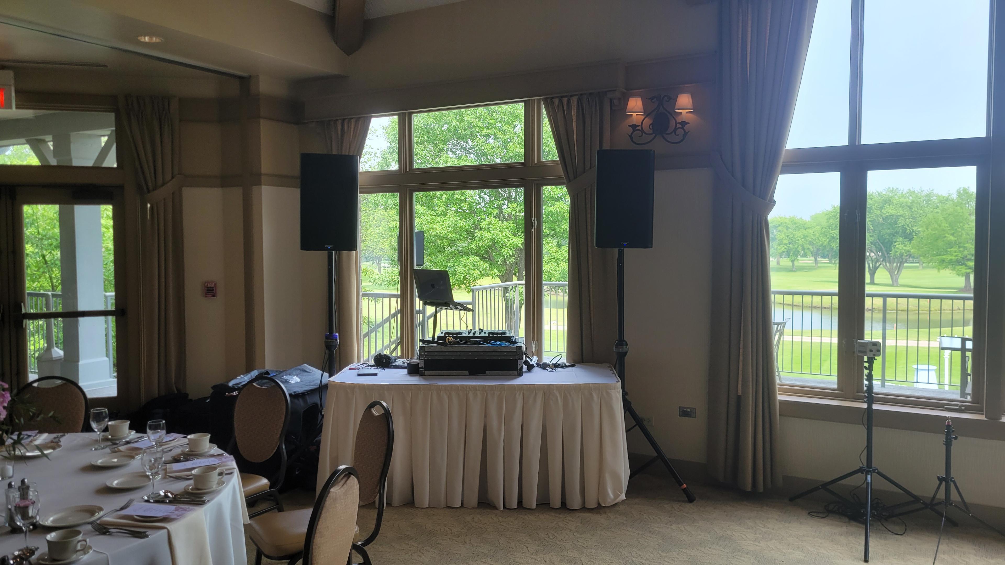 featured product image for Basic Wedding Package