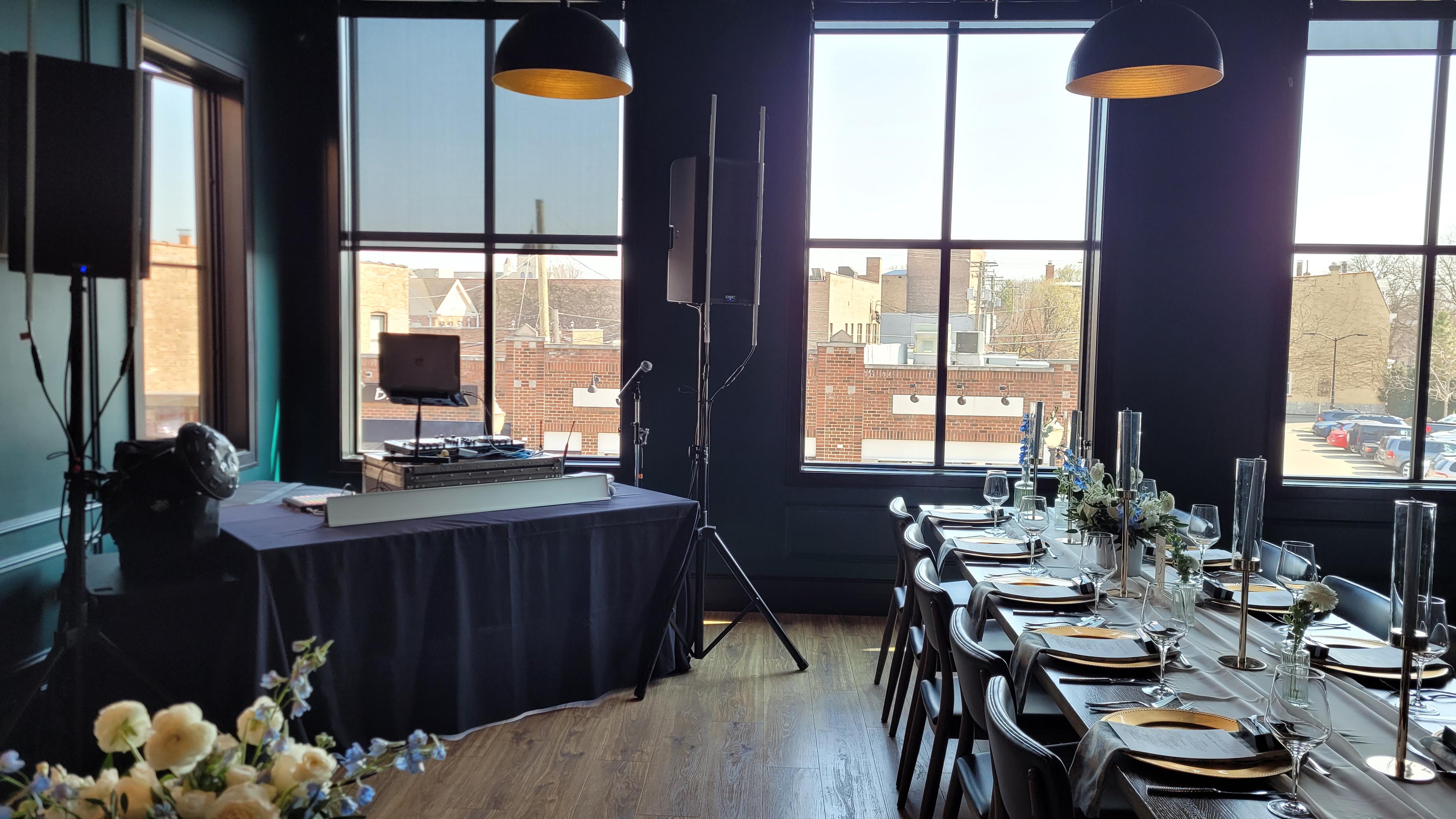 featured product image for Basic+ Wedding Package